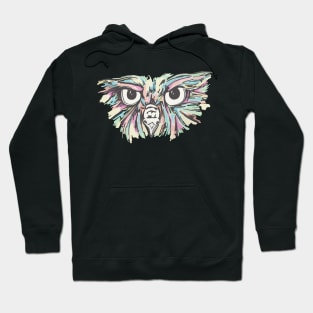 toasted_owl Hoodie